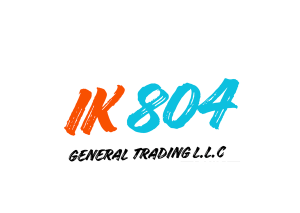 IK 804 GENERAL TRADING L.L.C 